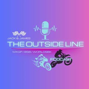 The Outside Line Podcast by Net Media