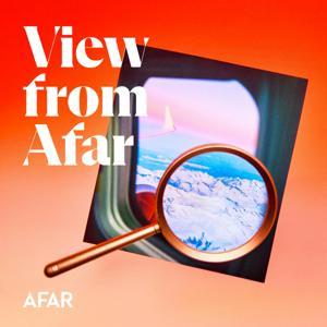 View From Afar by Afar Media