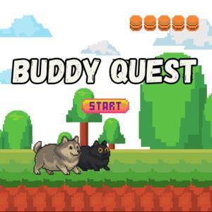 Buddy Quest by Max und Ramon