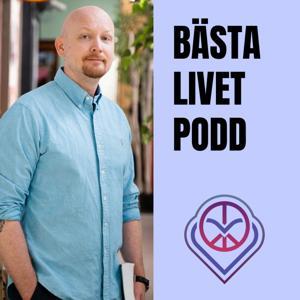 Bästa livet by Mathias Hansson