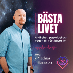 Bästa livet by Mathias Hansson