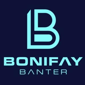 Bonifay Banter Podcast by Parks & Shane Bonifay