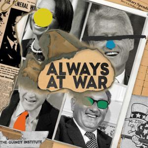 Always at War by Courtney Rawlings & Alex Jordan