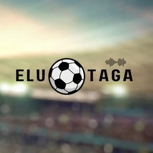 Elu palli taga by Elu palli taga