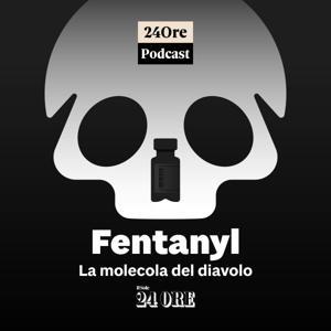 Fentanyl. La molecola del diavolo by Il Sole 24 Ore