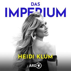 Das Imperium Heidi Klum – Catwalk zur Macht by ARD