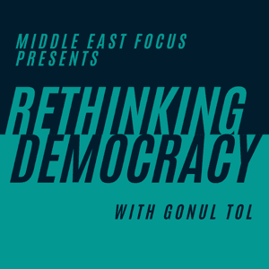 Rethinking Democracy by Middle East Institute