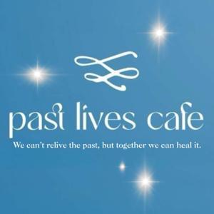 Past Lives Cafe by Chione Star