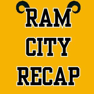 Ram City Recap by Marcus Leary