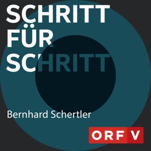 Schritt für Schritt by ORF Radio Vorarlberg