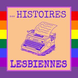 Nos histoires lesbiennes by Voltairine Deucet