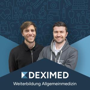 Deximed Weiterbildung Allgemeinmedizin by Dr. med. Moritz Paar und Dr. med. Daniel Steinbach
