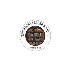 The Storyteller's Shelf Podcast by The Storyteller's Shelf Podcast