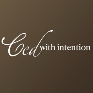 Ced With Intention by Cedric Thompson Jr.