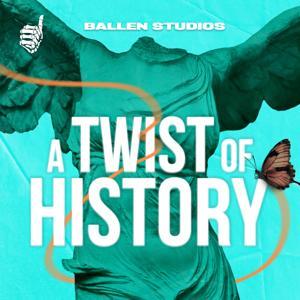 A Twist of History by Ballen Studios