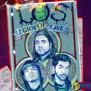 Legion of Skanks Podcast by Gas Digital Network