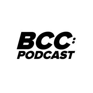 BCC PODCAST by STUDIO HIGHFIVESANDSTAGEDIVES