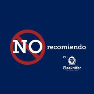 No recomiendo by Jennifer McNamara