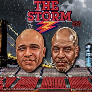 THE STORM by The Storm NYC