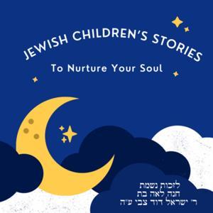 Jewish children’s Stories by Yitschok Zirkind