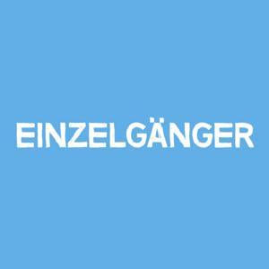 Einzelgänger by Einzelgänger