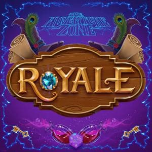 The Adventure Zone by The McElroys