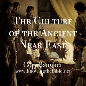 The Culture of the Ancient Near East by Cory Baugher