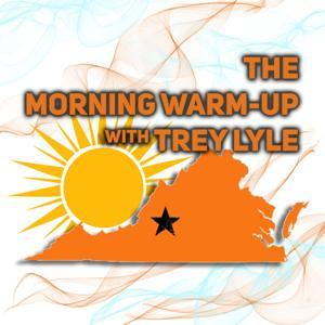 The Morning Warm-Up with Trey Lyle by The Morning Warm-Up with Trey Lyle