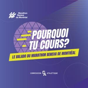 Pourquoi tu cours ? by La Commission Athlétique