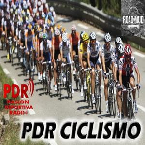 Ciclismo by PasionDeportivaRadio