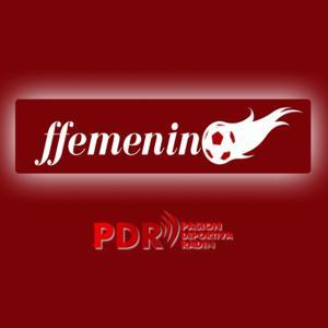 Programa FFemenino Radio by PasionDeportivaRadio