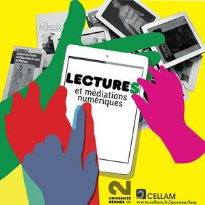 LMN-CELLAM (Lectures et médiations numériques) by LMN-CELLAM