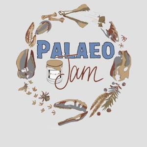 Palaeo Jam by Dinosaur University