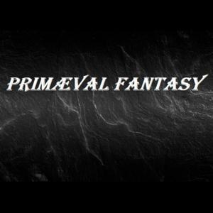 Primæval Fantasy by Daniel