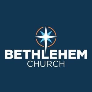 Bethlehem Church by Bethlehem Church