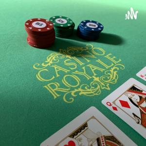 The Intrepid 007 Podcast by The Intrepid 007 Podcast