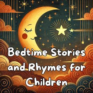 Bedtime Stories and Rhymes for Children by James Lloyd