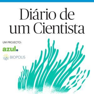 Diário de um Cientista by Azul/Biopolis