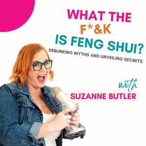 What the F*ck is Feng Shui by magicn