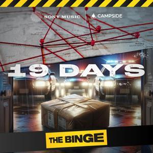 19 Days by Sony Music Entertainment / Campside Media