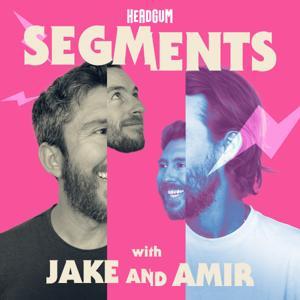 Segments by Headgum
