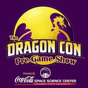 The Dragon Con Pre-Game Show by Wes Carroll