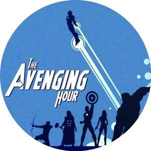 The Avenging Hour by Jason & John