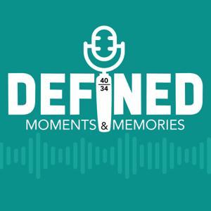 Defined: Moments & Memories by Rick CIkowski + Eric Yaklin