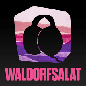 Waldorfsalat Podcast by Oliver Rautenberg &amp; Team