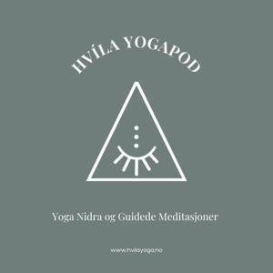 Hvíla YogaPod by Ingjerd Tranvåg