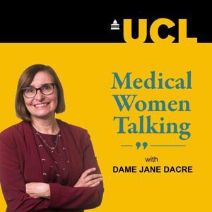 Medical Women Talking by UCL Minds