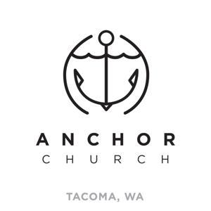 Anchor Church Tacoma by Anchor Church Tacoma