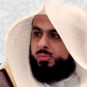 Sheikh Khalid Al Jalil الشيخ خالد الجليل by Khalid Al Jalil
