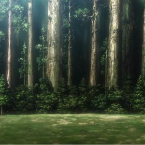 走出森林OutOfTheForest by OLi李小四